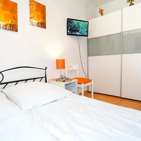 Golfresidenz Whg A14