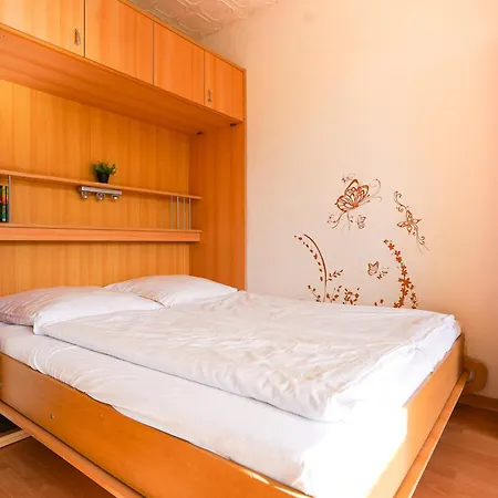 Golfresidenz Whg A14 Grömitz