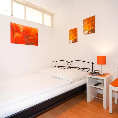 Apartament Golfresidenz Whg A14 Grömitz