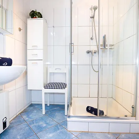 Golfresidenz Whg A14 * Grömitz