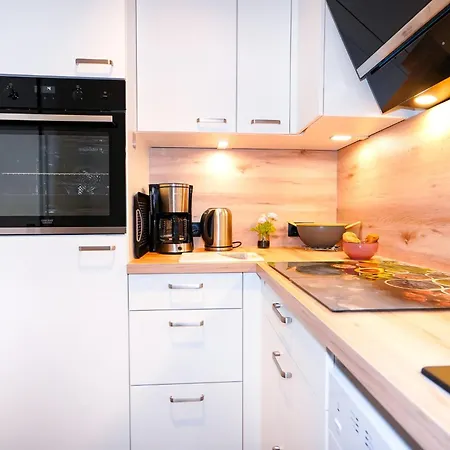 Golfresidenz Whg A14 *