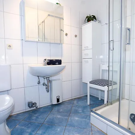 Golfresidenz Whg A14 Grömitz