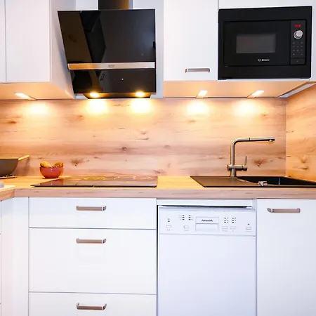 Golfresidenz Whg A14