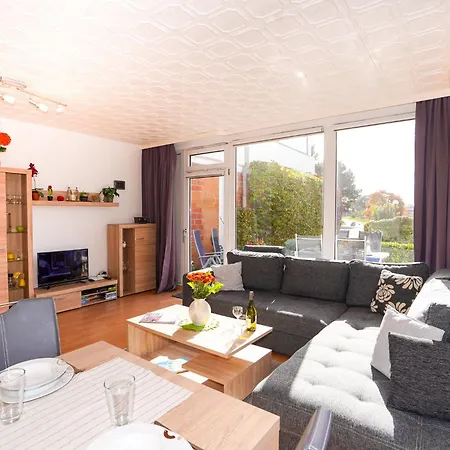 Golfresidenz Whg A14 *