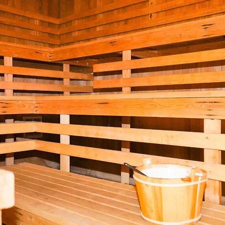 Golfresidenz Whg A14 Apartament