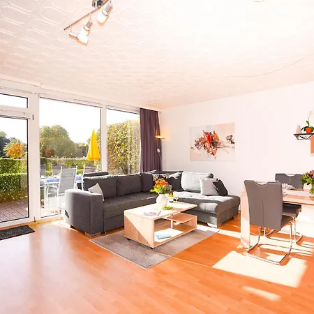 Golfresidenz Whg A14 Apartament Grömitz