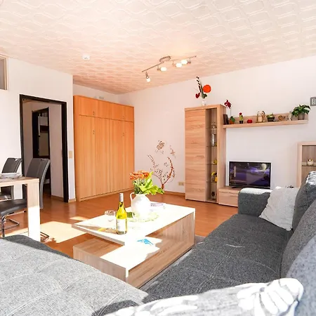 Golfresidenz Whg A14 Grömitz