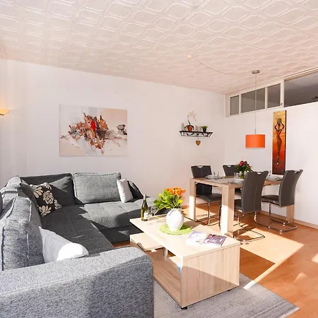 Golfresidenz Whg A14 Grömitz