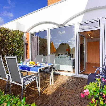 Golfresidenz Whg A14 Apartament *