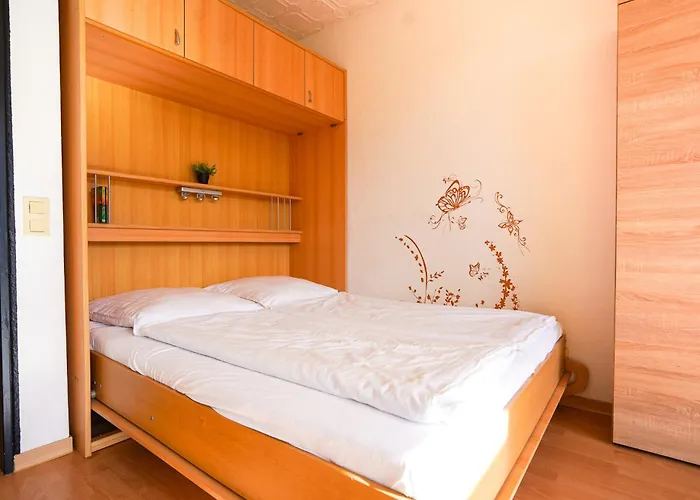 Golfresidenz Whg A14 Grömitz