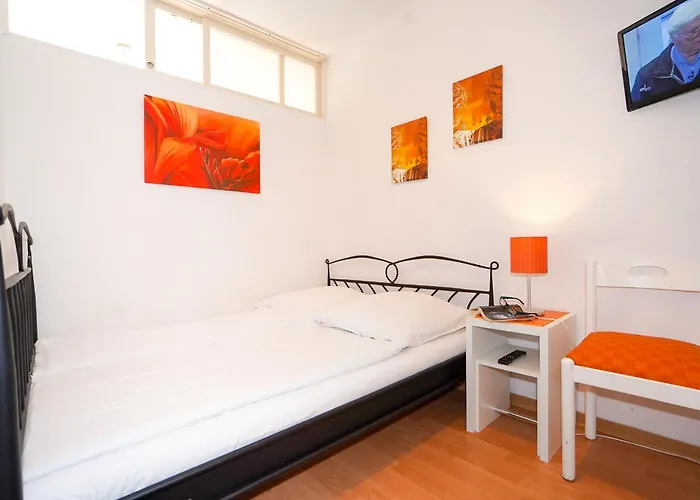 Appartamento Golfresidenz Whg A14 Grömitz