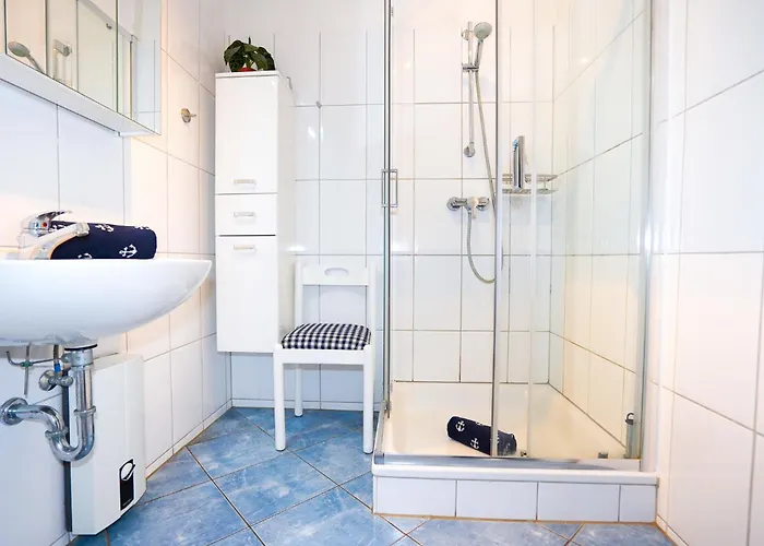 Golfresidenz Whg A14 * Grömitz