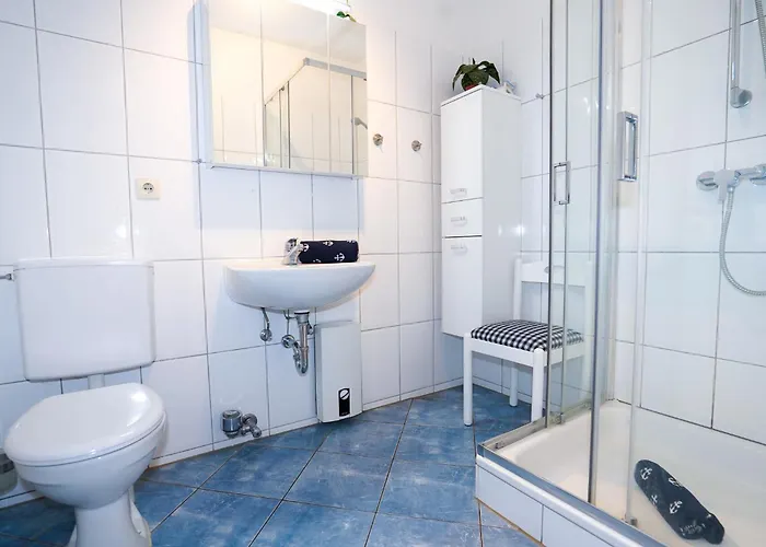 Golfresidenz Whg A14 Grömitz