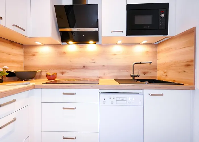 Golfresidenz Whg A14