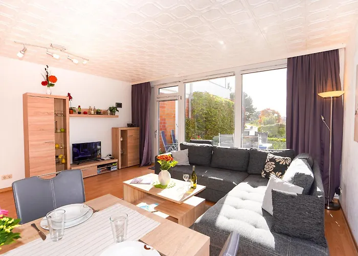 Golfresidenz Whg A14 *