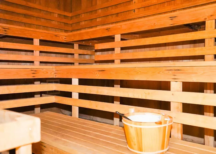 Golfresidenz Whg A14 Appartamento