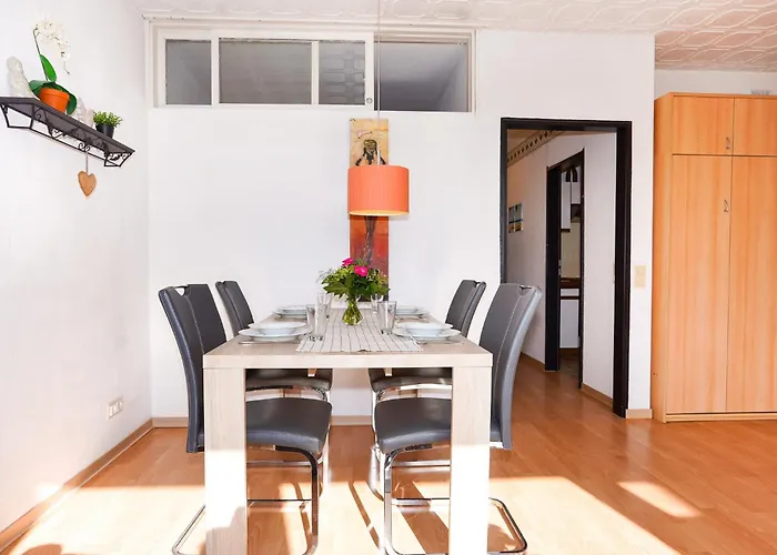 Golfresidenz Whg A14