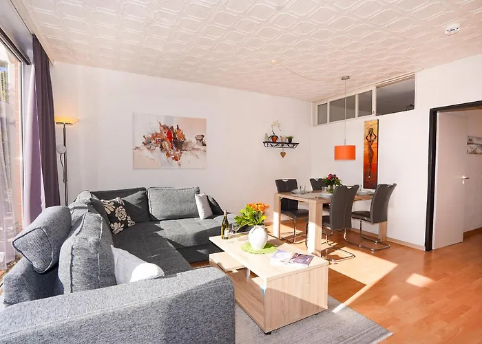 Golfresidenz Whg A14 Grömitz